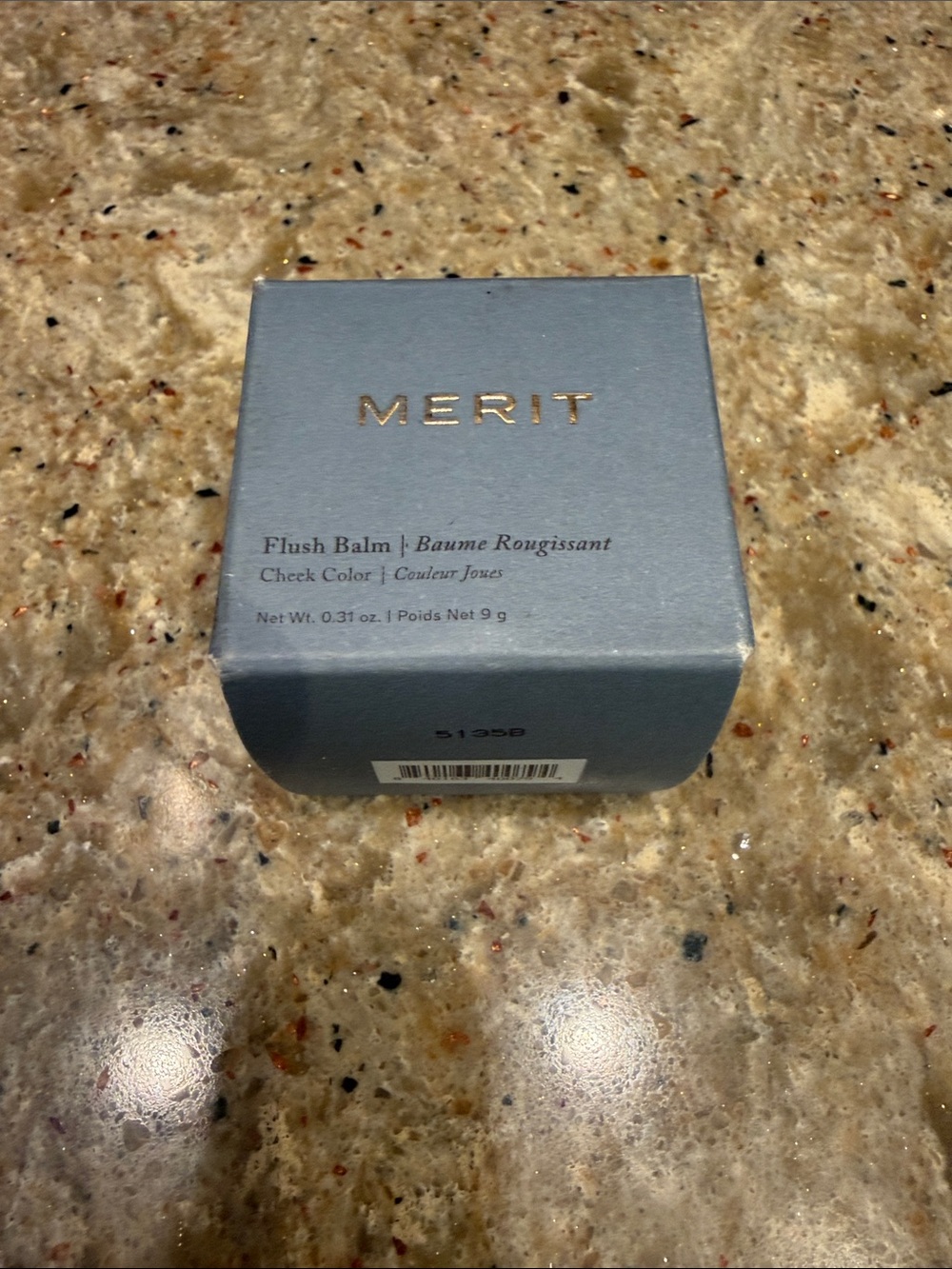 NEW MERIT Flush Balm Cream Blush - Picture 6 of 6